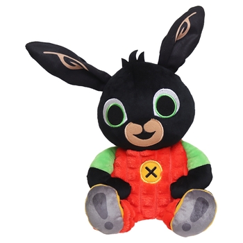 Bing Interactieve Knuffel Bing Vertelt Verhaaltjes