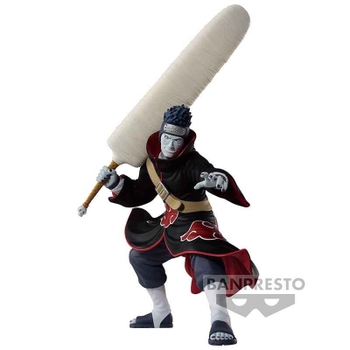 Naruto - Vibration Stars Figurine Kisame 13 cm