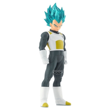 Dragon Ball Z - Figurine Vegeta 15 cm