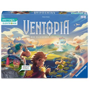 Ventopia