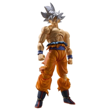 Dragon Ball Super - Figurine Goku Ultra Instinct