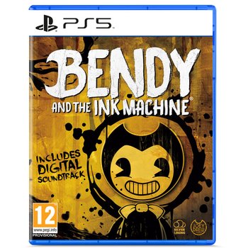 Bendy and the Ink Machine PS5