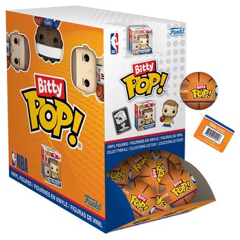 Funko Bitty POP! Figuur NBA Mini Mysterie