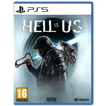 Hell is Us PS5