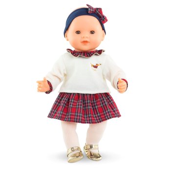 Corolle - Poupon Suzanne Corolle en Fêtes 36 cm