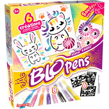 Blopens - Atelier Kawaii