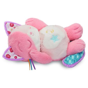 Vtech - Baby Mon chaton Douce Nuit - Rose