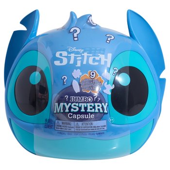 Stitch Jumbo Mystery Capsule