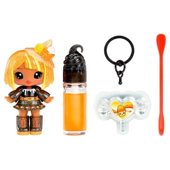 Yummiland Lip Gloss Doll Halloween Blair Treats