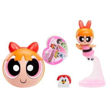 L.O.L. Surprise! Tots Powerpuff Girls sortiert