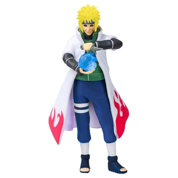 Naruto Shippuden Reanimation Capsule Figuren sortiert