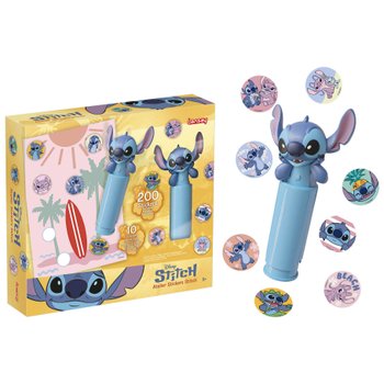 Disney Stitch - Atelier Stickers Stitch