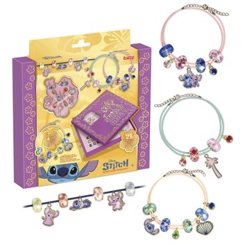 Disney Stitch - Coffret Bijoux Étincelants