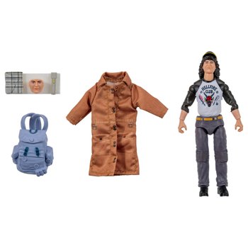 Stranger Things - Figurine Dustin Henderson 15 cm