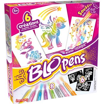 Blopens - Atelier Féérique