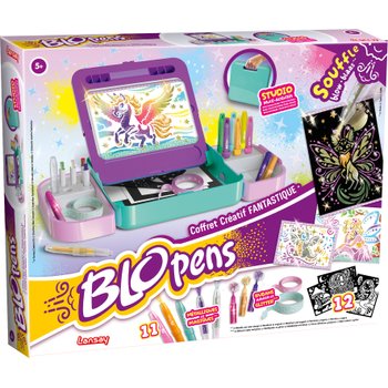 Blopens - Coffret Créatif Fantastique
