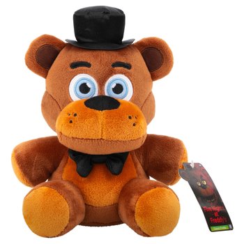 Five Nights at Freddy's Knuffel Classic Freddy 20 cm