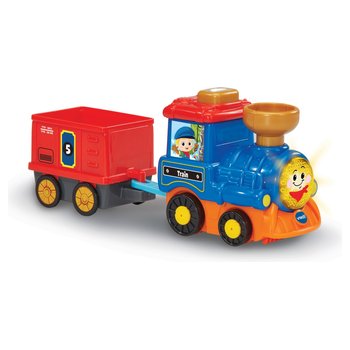 VTech Toot-Toot Drivers Cargo Train