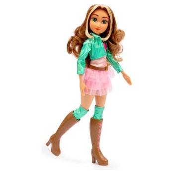 Winx - Iconic Poupée Flora 26 cm