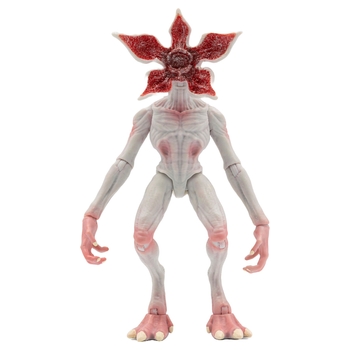 Stranger Things Actiefiguur Demogorgon 10 cm