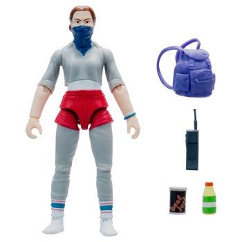 Netflix Stranger Things Action Figure Hunt & Battle Eleven 10cm