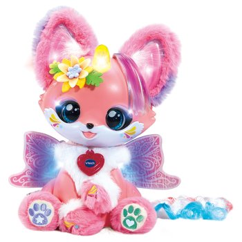 VTech - Lili Beauty Coiffure et Maquillage Magiques