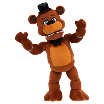 Five Nights at Freddy's Kuscheltier Classic Freddy mit Sound 35 cm