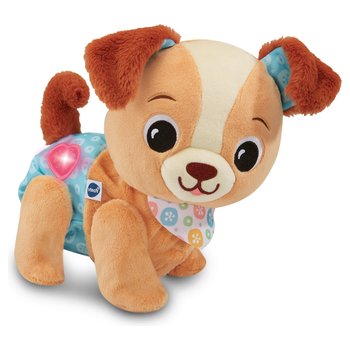 VTech Baby Walk & Wag Puppy