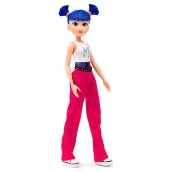 Winx - Iconic Poupée Musa 26 cm