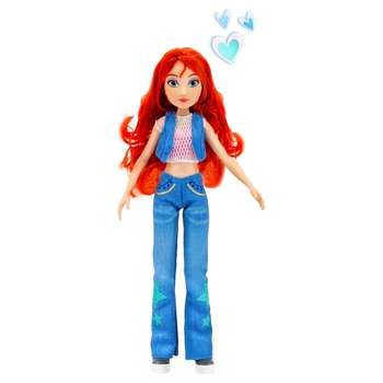 Winx Iconic Puppe Bloom 26 cm