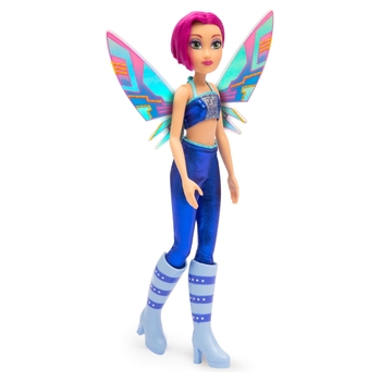 Winx - Poupée Fairy Tecna 26 cm