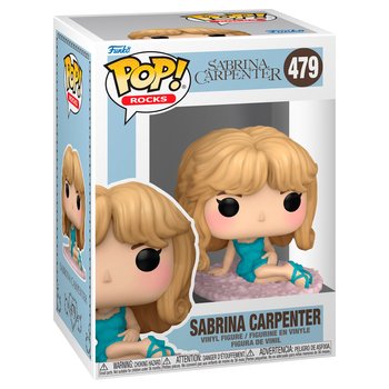 Funko POP! Rocks 479: Sabrina Carpenter
