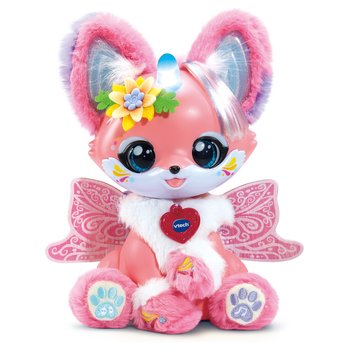 VTech Magical Makeover Fairy Fox Interactive Toy