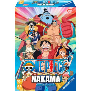 One Piece - Nakama