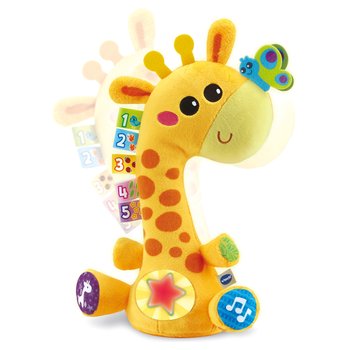 VTech - Ma Girafe Groov & Moov