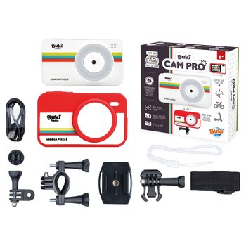 Buki - Cam Pro