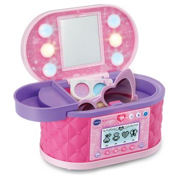 VTech - Ma Mallette Beauté Magique KidiSecrets