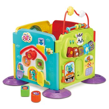 VTech - Super Centre d'Activités Modulable