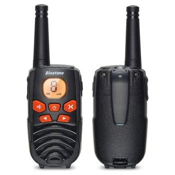 Binatone - Talkies-Walkies Latitude 250 - 5 km