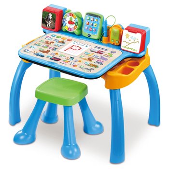VTech - Magi Bureau Interactif 6-en-1