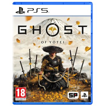 Ghost of Yotei PS5