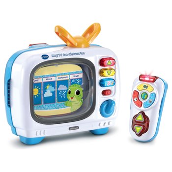 VTech - Magi TV des Découvertes