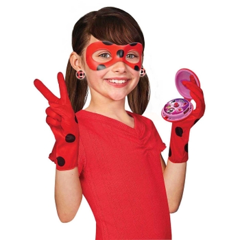 Miraculous - Coffret de Jeu Deluxe