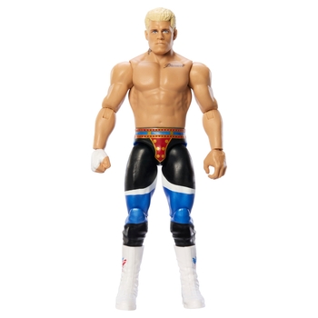 WWE Main Event Action Figure Top Picks 'The American Nightmare' Cody Rhodes