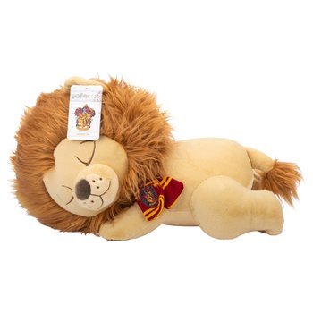 Harry Potter Kuscheltier Schlafender Gryffindor Löwe 45 cm