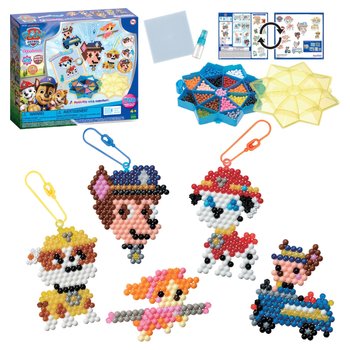 Aquabeads - Le Mega Coffret La Pat' Patrouille