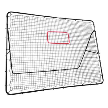 9 x 7ft Sports Adjustable Rebounder
