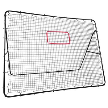 Rebondisseur Ajustable de Football 275 x 213 cm
