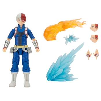 My Hero Academia - Figurine Shoto Todoroki 16,5 cm