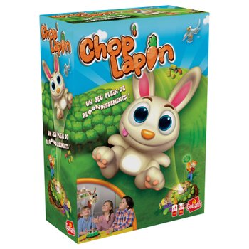 Chop' Lapin